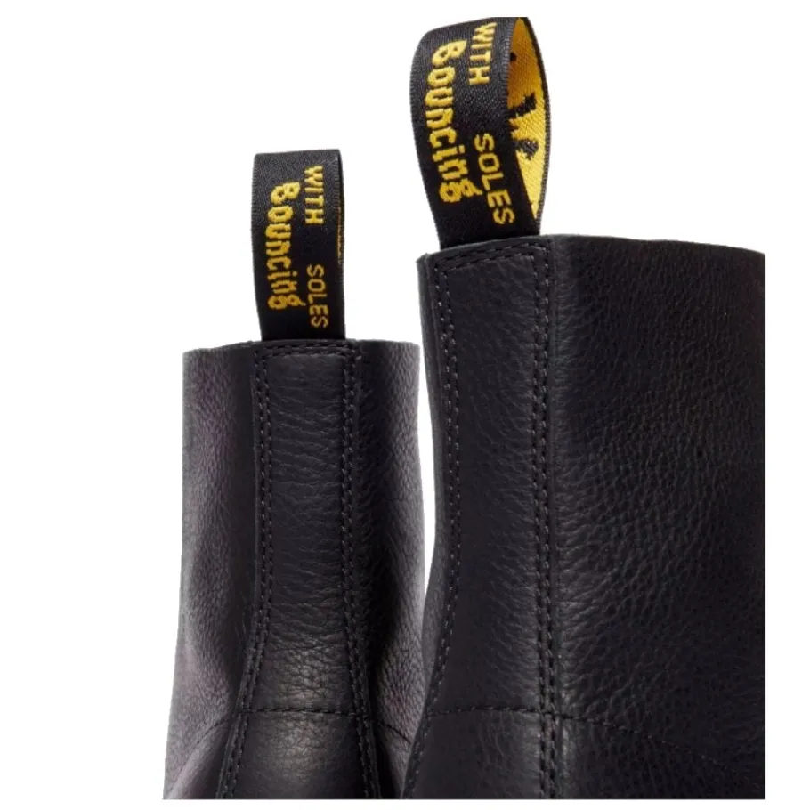 Sale Buty Dr. Martens 1460 Black Ambassador 31981001 Damskie Botki|Botki