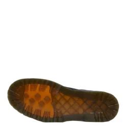 Sale Buty Dr. Martens 1460 Black Grizzly 31873001 Damskie Botki|Botki