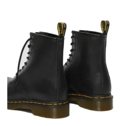 Discount Buty Dr. Martens 1460 Black Nappa 11822002 Damskie Botki|Botki