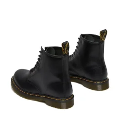 Best Buty Dr. Martens 1460 Black Smooth 11822006 Damskie Botki|Botki
