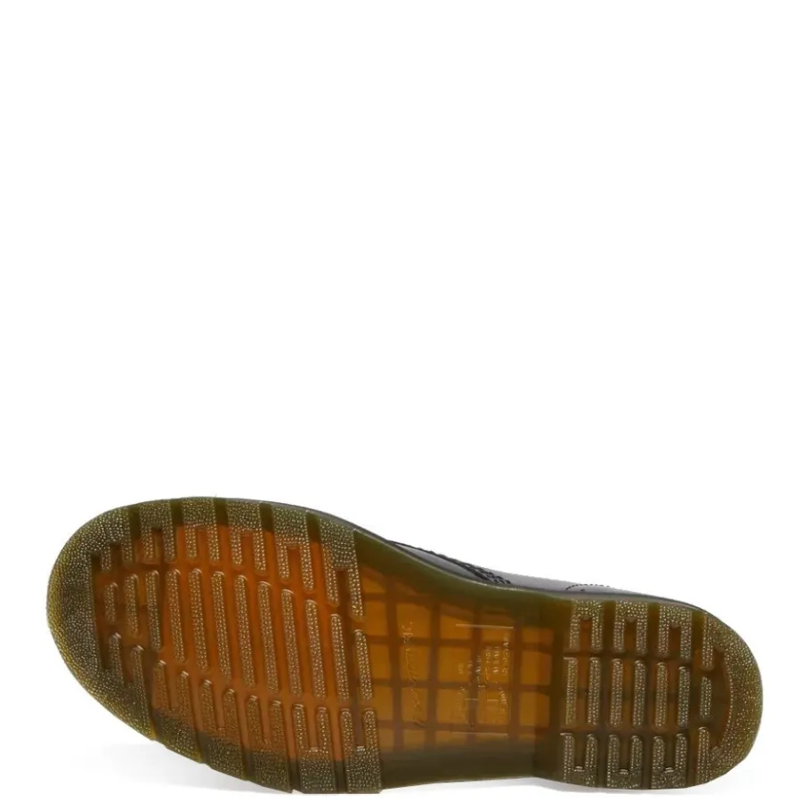Discount Buty Dr. Martens 1490 Black Smooth 11857001 Damskie Glany|Glany