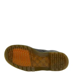 Outlet Buty Dr. Martens 1490 Black Virginia 22524001 Damskie Botki