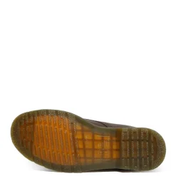 New Buty Dr. Martens 101 Dark Brown Crazy Horse 27761201 Damskie Botki|Botki