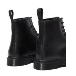 Discount Buty Dr. Martens 1460 MONO Black Smooth 14353001 Damskie Botki|Botki