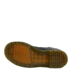 Outlet Buty Dr. Martens 1460 PASCAL Black Virginia 13512006 Damskie Botki