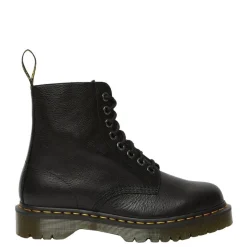 Sale Buty Dr. Martens 1460 PASCAL BEX Black Pisa 26206001 Damskie Botki|Botki