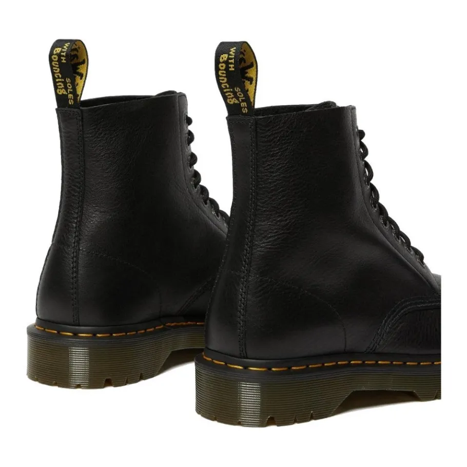 Sale Buty Dr. Martens 1460 PASCAL BEX Black Pisa 26206001 Damskie Botki|Botki