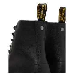 Buty Dr. Martens 1460 PASCAL MAX Black Pisa 26925001 Damskie Glany|Glany