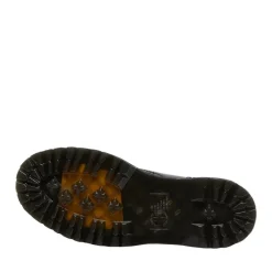 Online Buty Dr. Martens JADON Black Smooth Polished 15265001 Damskie Glany|Glany