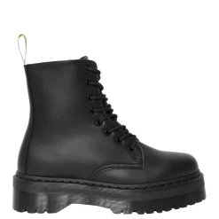 New Buty Dr. Martens JADON II MONO Black Felix Rub Off VEGAN 25310001 Damskie Vegan|Vegan