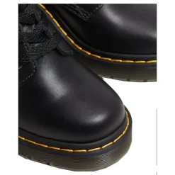 Best Buty Dr. Martens Jesy Black Sendal 27613001 Damskie Botki