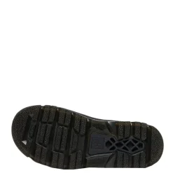 New Buty Dr. Martens Zebzag Rigger Black Wyoming 42662001 Damskie Botki