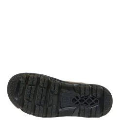 Sale Buty Dr. Martens Zebzag Rigger WL Desert Brown Milled Nubuck WP 42023200 Damskie Botki