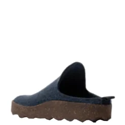 Sale Buty męskie Asportuguesas COME M niebieski P018061016 Męskie Półbuty