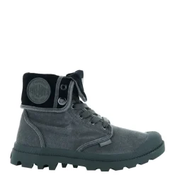 Buty męskie Palladium BAGGY czarny 02353-029 Męskie Trampki