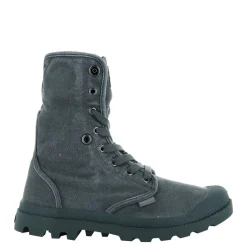 Buty męskie Palladium BAGGY czarny 02353-029 Męskie Trampki