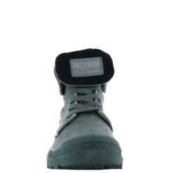 Buty męskie Palladium BAGGY czarny 02353-029 Męskie Trampki