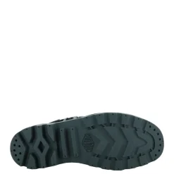 Buty męskie Palladium BAGGY czarny 02353-029 Męskie Trampki