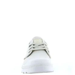 Discount Buty męskie Palladium PAMPA OXFORD biały 02351-210 Męskie Trampki