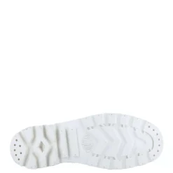 Discount Buty męskie Palladium PAMPA OXFORD biały 02351-210 Męskie Trampki