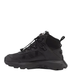 Sale Buty męskie Palladium THUNDER MD PRTCT WP+ czarny 74394-008 Męskie Trampki