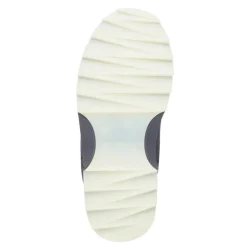 Online Buty śniegowce Emu AUSTRALIA SHARKY skórzane szary W12434 Ocieplane Damskie Botki