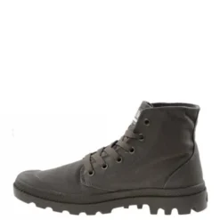 Clearance Buty Palladium MONOCHROME zielony 73089-325 Damskie Trapery|Trapery