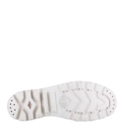 Outlet Buty Palladium PAMPA HI HTG SUPPLY beżowy 77356-274 Damskie Trampki