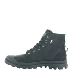 Online Buty Palladium PAMPA HI SUPPLY czarny 77963-001 Damskie Półbuty|Trampki