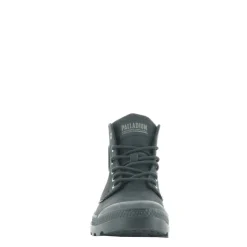 Online Buty Palladium PAMPA HI SUPPLY czarny 77963-001 Damskie Półbuty|Trampki