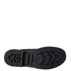 New Buty Palladium PAMPA SP20 CUFF LEATHER skórzane czarny77891-008 WATERPROOF Damskie Trampki|Trampki