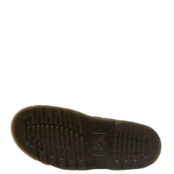 Sale Buty z odkrytą piętą Dr. Martens JORGE II Light Tan+Black Mini Leopard Spot Hair On+EH Suede 41088200 Damskie Klapki|Klapki
