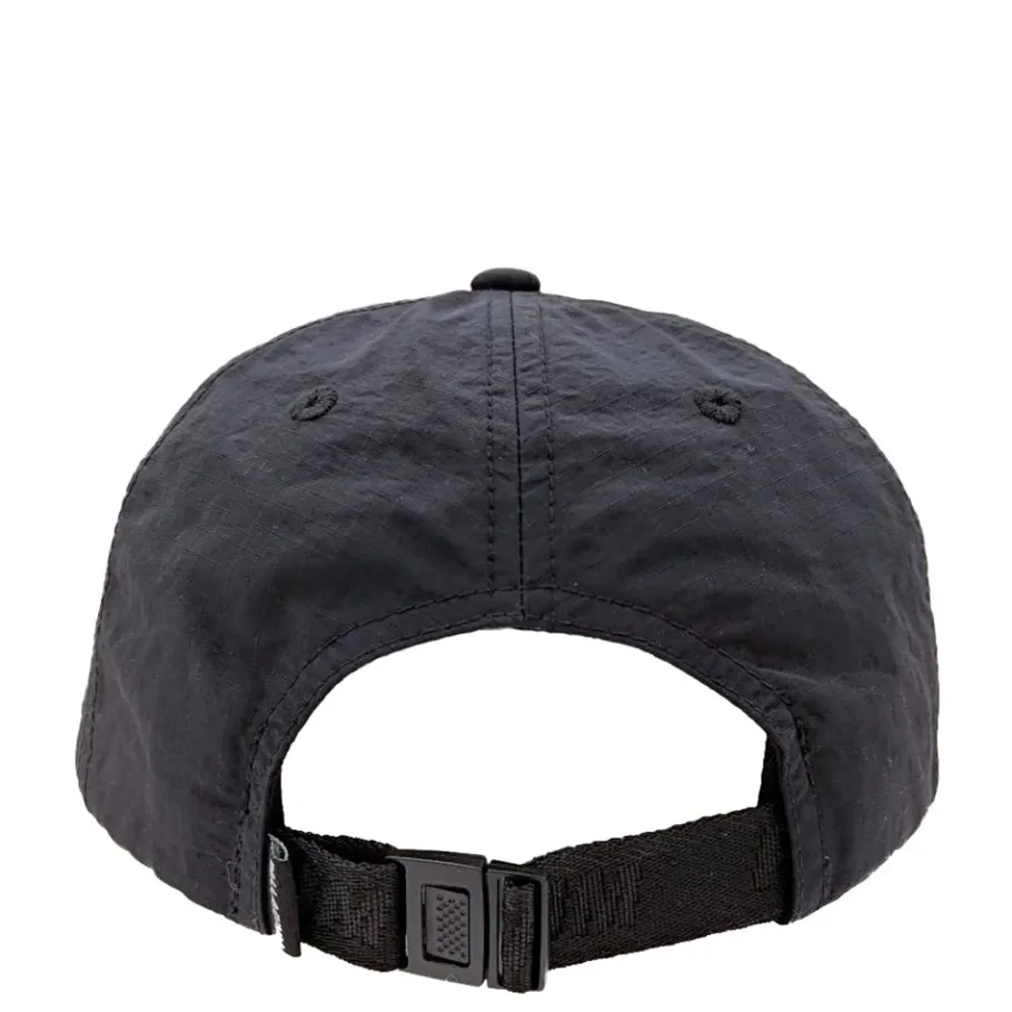 Best Czapka z daszkiem Palladium SIGNATURE WR CAP Black C3457-008 Akcesoria|Do Pielęgnacji