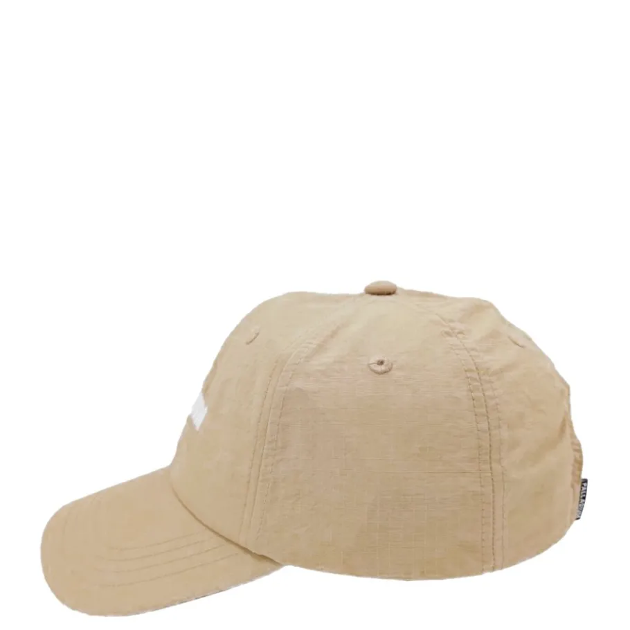 Outlet Czapka z daszkiem Palladium SIGNATURE WR CAP Warm Sand C3457-271 Akcesoria|Do Pielęgnacji