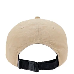 Outlet Czapka z daszkiem Palladium SIGNATURE WR CAP Warm Sand C3457-271 Akcesoria|Do Pielęgnacji