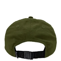 Discount Czapka z daszkiem Palladium SIGNATURE WR CAP Dusky Green C3457-377 Akcesoria|Do Pielęgnacji
