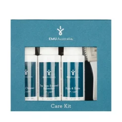 Outlet Emu Australia CARE KIT Zestaw Akcesoriów do Pielęgnacji A40001 Akcesoria|Do Pielęgnacji