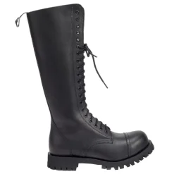 Outlet Glany ALTERCORE 554 BLACK Damskie Glany