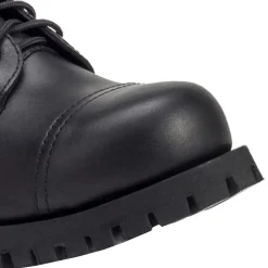 Outlet Glany ALTERCORE 554 BLACK Damskie Glany