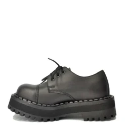 Outlet Glany ALTERCORE 354 Black VEGAN Damskie Vegan|Vegan
