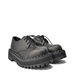 Outlet Glany ALTERCORE 354 Black VEGAN Damskie Vegan|Vegan