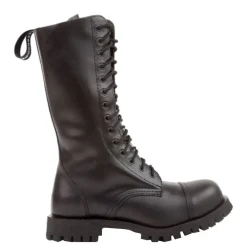 Discount Glany ALTERCORE C552 Black Damskie Glany|Glany