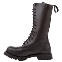 Discount Glany ALTERCORE C552 Black Damskie Glany|Glany