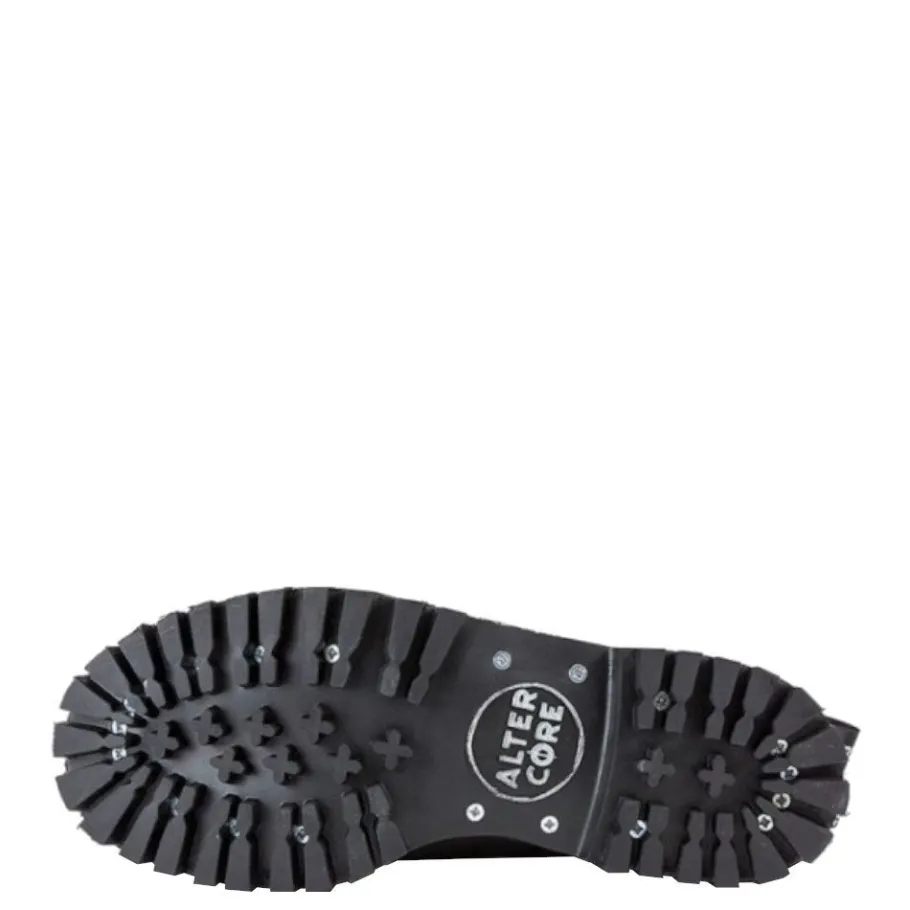 Discount Glany ALTERCORE C552 Black Damskie Glany|Glany