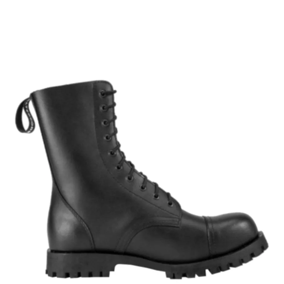 Outlet Glany ALTERCORE C551 Black Damskie Glany|Glany