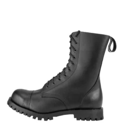 Outlet Glany ALTERCORE C551 Black Damskie Glany|Glany