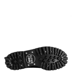 Outlet Glany ALTERCORE C551 Black Damskie Glany|Glany