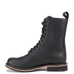 Online Glany damskie Altercore OHIO czarny Damskie Vegan|Vegan