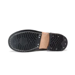Online Glany damskie Altercore OHIO czarny Damskie Vegan|Vegan