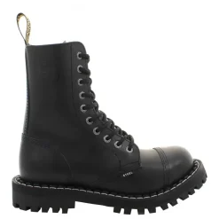 Clearance Glany Steel 105/106 Black Damskie Glany|Glany